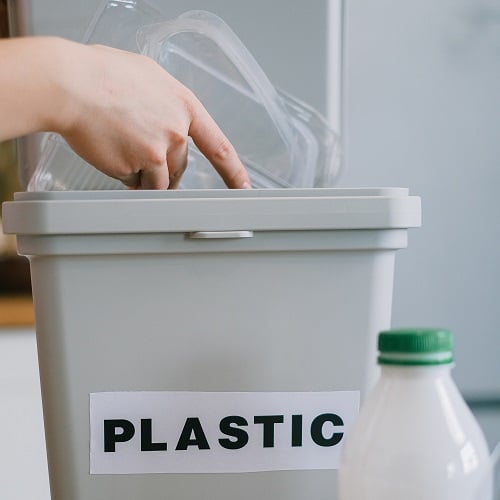 plastic recycling