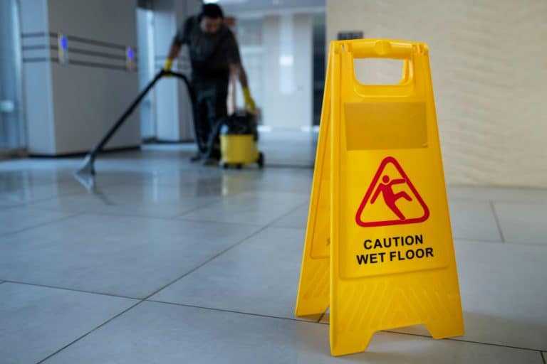 Top Commercial Common Area Cleaning Mistakes To Avoid
