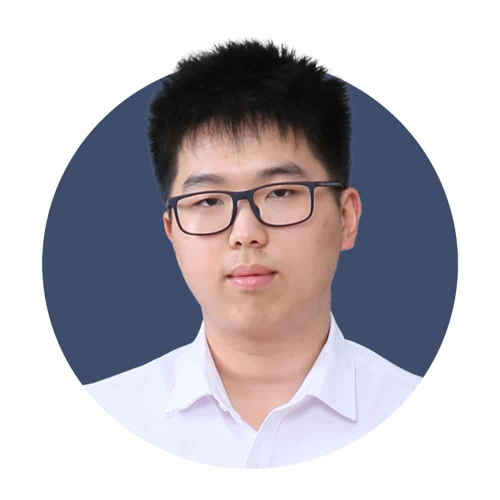 Kenneth colour cirlce